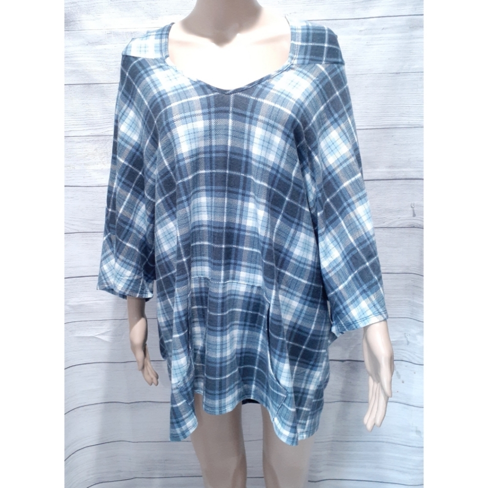 Siren Lilly hoodie